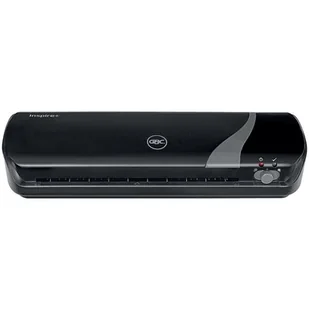 GBC Laminator GBC Inspire+ A4 nagrzew. 5min czarny 10000_7549 - Laminatory GBC Laminator GBC Inspire+ A4 nagrzew. 5min czarny 10000_7549 - Laminatory - miniaturka - grafika 1