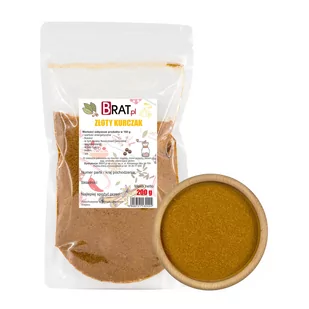 Przyprawa złoty kurczak 200g - Przyprawy i zioła sypkie - miniaturka - grafika 1