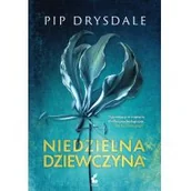 Kryminały - Drysdale Pip Niedzielna dziewczyna - miniaturka - grafika 1