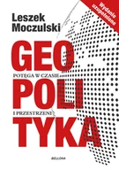 Filozofia i socjologia - Geopolityka. Potęga w czasie i przestrzeni - miniaturka - grafika 1
