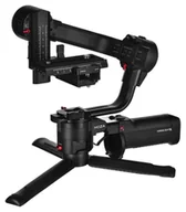 Gimbale - Gimbal do aparatu Moza AirCross 3 Standard +walizka - miniaturka - grafika 1