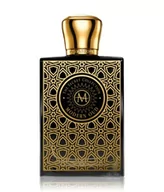 Wody i perfumy damskie - MORESQUE Secret Collection Mordern Oud Woda perfumowana 75 ml - miniaturka - grafika 1