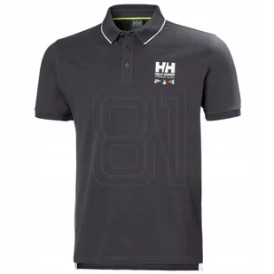 Koszulka Helly Hansen Skagerrak Polo M 34248-980 S - Koszulki męskie - miniaturka - grafika 1