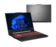 Laptopy - ASUS TUF Gaming A15 FA507UI R9-8945HS/64GB/512GB/RTX4070/W11 144Hz - miniaturka - grafika 1