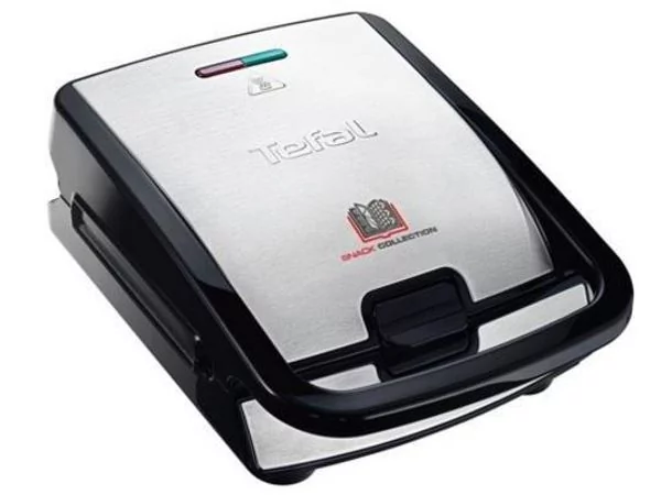 Tefal Snack Collection SW852D12