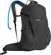 Plecaki - Plecak Camelbak Rim Runner 22 węgiel / grafit - miniaturka - grafika 1