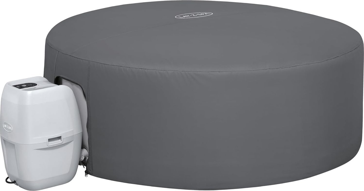 BESTWAY Pokrywa termiczna pokrowiec do Lay-Z-Spa 216 cm 60326