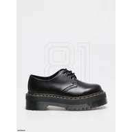 Półbuty damskie - Buty Dr. Martens1461 Quad DM25567001 39 - miniaturka - grafika 1