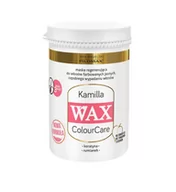 Maski do włosów - Pilomax Kamille Wax odżywcza Maseczka do włosów jasnych 480g - miniaturka - grafika 1