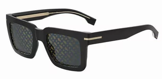 Okulary przeciwsłoneczne - Okulary przeciwsłoneczne BOSS 1501 S 807 - grafika 1