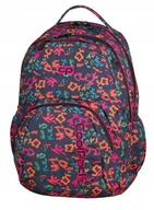 Plecaki szkolne i tornistry - Plecak Szkolny Coolpack Floral Dream 69472CP - miniaturka - grafika 1