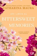 Romanse - Bittersweet Memories. Off-Limits. Tom 4 - miniaturka - grafika 1