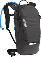 Plecaki - Camelbak M.U.L.E. 12 Hydration Backpack 9l+3l Women, czarny 2022 Plecaki z bukłakiem 3091113 - miniaturka - grafika 1