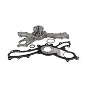 Pompy wody - SKF VKPC 91834 POMPA WODY LEXUS GS/IS 05 VKPC 91834 - miniaturka - grafika 1