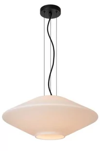 Trevor lampa sufitowa 1xE27 czarna 25414/50/61 - Lampy sufitowe - miniaturka - grafika 1