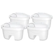 Akcesoria i części AGD - Wkład filtrujący WESSPER AquaFlux (4 sztuki) - miniaturka - grafika 1