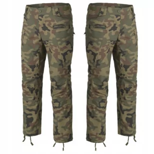 MĘSKIE SPODNIE TAKTYCZNE HELIKON SFU NEXT MK2 BOJÓWKI ROBOCZE WZ.93 PL S - Spodnie męskie - miniaturka - grafika 1