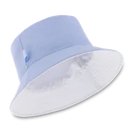 Czapki damskie - Czapka FXR Side Star Maui Niebieski/Złamany BiałyOnesize - miniaturka - grafika 1