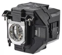 Epson ELPLP97 Oryginalna lampa wymienna do EH-TW750, EH-TW740, EH-TW5820, EH-TW5700, EB-X49, EB-W51, EB-W49, EB-W06, EB-U50, EB-FH52, EB-FH06, EB-992F, EB-982W - Lampy do projektorów - miniaturka - grafika 1