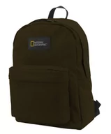 Plecaki - National geographic, Plecak 1-komorowy, Scale 9101, khaki - miniaturka - grafika 1