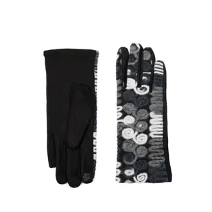 Rękawiczki Erica - Rękawiczki - miniaturka - grafika 1