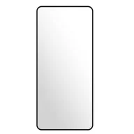 Szkła hartowane na telefon - Zabezpieczenie ekranu Samsung Galaxy A52 Ceramic Glass Odporne na zarysowania czarne Contour - miniaturka - grafika 1