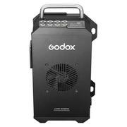 Ładowarki do aparatów dedykowane - Godox TP-P600KIT Stacja do ładowania 8 tub świetlnych TP lub TL - miniaturka - grafika 1