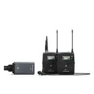 Kamery cyfrowe - akcesoria - Zestaw bezprzewodowy Sennheiser EW 100 ENG G4-A1 - miniaturka - grafika 1