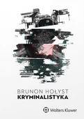 Prawo - Kryminalistyka w.14 - miniaturka - grafika 1