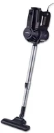 Odkurzacze pionowe - Hoffen SVC-5481 Czarny - miniaturka - grafika 1
