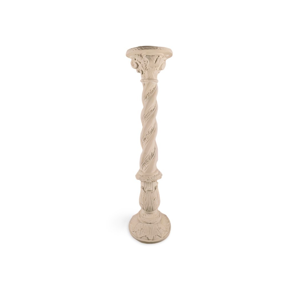 Figura Dekoracja Kolumna
