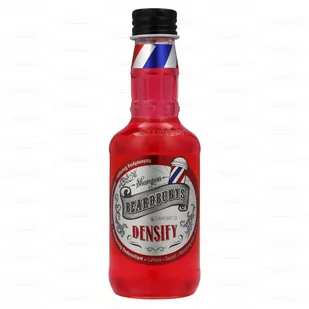 Beardburys Densify Szampon Zagęszczający 100ml - Szampony do włosów - miniaturka - grafika 1
