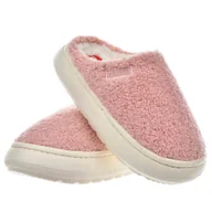 Kapcie damskie - Kapcie damskie pantofle ciepłe BIG STAR - miniaturka - grafika 1