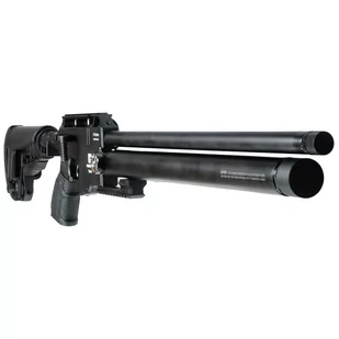 Wiatrówka PCP Reximex FORCE1 4.5 mm - Wiatrówki karabinki - miniaturka - grafika 2