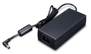 PLANET PWR-130-54 adapter zasilający/ inwentor Wewnętrzna 130 W Czarny - Adaptery i przejściówki - miniaturka - grafika 1