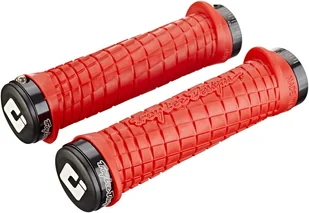 ODI Troy Lee Designs Bonus Pack chwyty do kierownicy, 130 mm, wielokolorowa 3011-0400 - Kierownice rowerowe - miniaturka - grafika 1