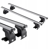 Bagażniki dachowe - Bagażnik dachowy Daewoo Espero Sedan 4D rok 1995-1999 - miniaturka - grafika 1