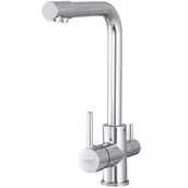 Baterie kuchenne - Kernau Bateria Actea KWT 46 Chrome - miniaturka - grafika 1