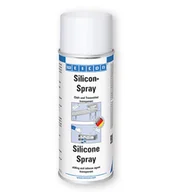 Chemia warsztatowa - Weicon Silikon Spray Środek Poślizgowy I Uwalniający - miniaturka - grafika 1