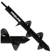 Pozostałe narzędzia ogrodowe - Wiertło ogrodowe świder do gleby Proline 4.0 x 22 cm 40131 - miniaturka - grafika 1