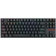 Klawiatury - Redragon K607-KBS - miniaturka - grafika 1