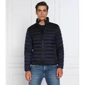 Kurtki męskie - GUESS Puchowa kurtka | Regular Fit - miniaturka - grafika 1