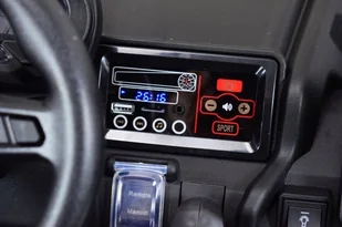 Can-am Maverick Na Akumulator 480 W DK-CA001 - Pojazdy elektryczne dla dzieci - miniaturka - grafika 30