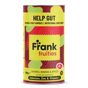 Układ pokarmowy - Frank Fruities Siła Probiotyku 80 Żelek (200 g) - miniaturka - grafika 1