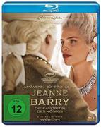 Filmy obyczajowe Blu-ray - Kochanica króla Jeanne du Barry - miniaturka - grafika 1