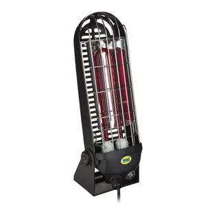 Mo-El Promiennik Ciepła 800W Lucciola 798 Lucciola_798 - Ogrzewanie przenośne - miniaturka - grafika 1
