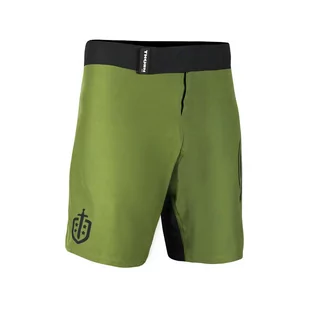 Spodenki treningowe męskie Combat 2.0 wings - Spodnie sportowe męskie - miniaturka - grafika 1