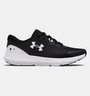 Sneakersy damskie - Sneakersy Under Armour W Surge 3 3024894 36.5 - miniaturka - grafika 1