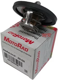 Termostat 82'C Jeep Cherokee XJ 4,0 / 2,5 - Termostaty - miniaturka - grafika 2