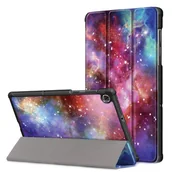 Etui do tabletów - Lenovo Etui Smart Graficzne Case do Tab M10 FHD TB-X606X (Galaxy) - miniaturka - grafika 1